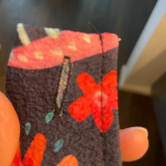 Size XL OVERALL style shorts new no tags - Picture 7 of 13